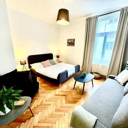 Apartments By Jacob براغ المظهر الخارجي الصورة